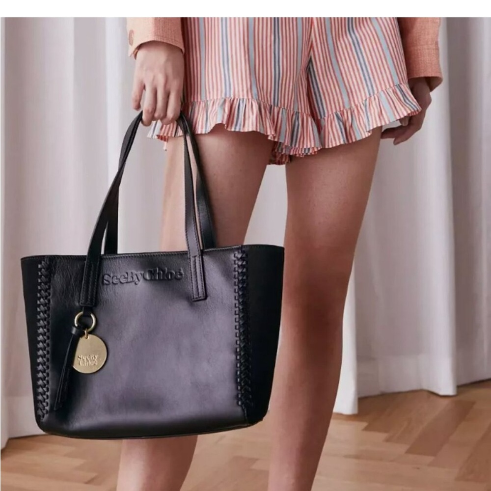 See by Chloe Tilda tote bag